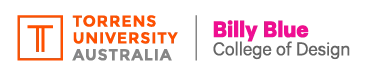 Torrens University Australia, Billy Blue College of Design